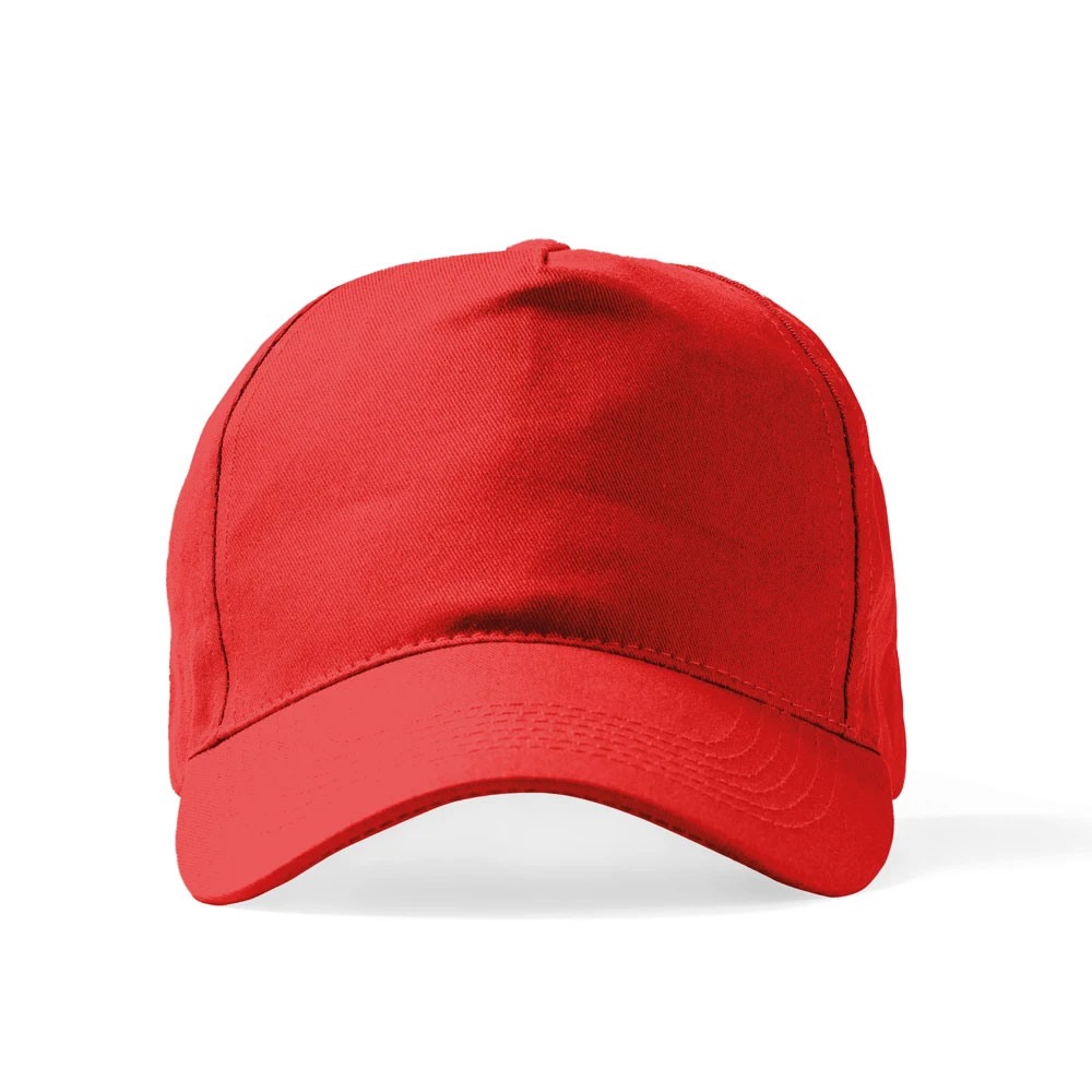 0501 İthal Polyester Şapka