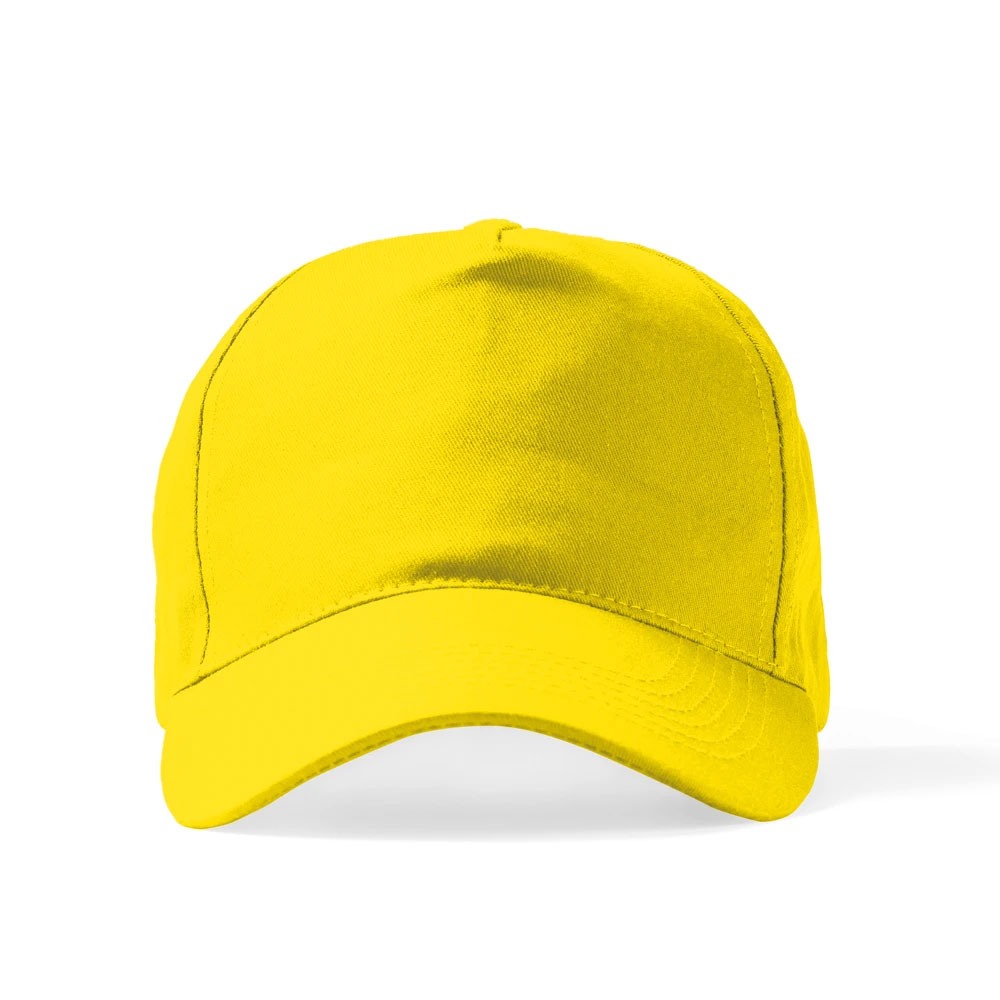 0501 İthal Polyester Şapka