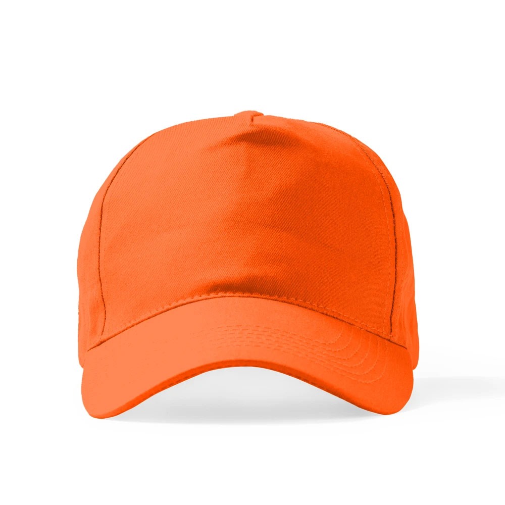 0501 İthal Polyester Şapka