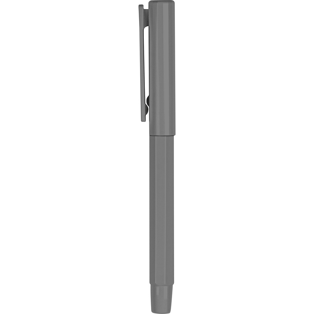 0532-40 Plastik Jel Roller Kalem