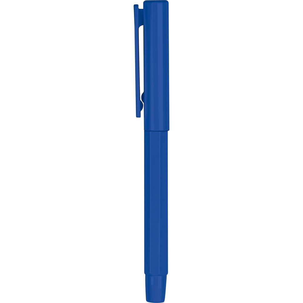 0532-40 Plastik Jel Roller Kalem