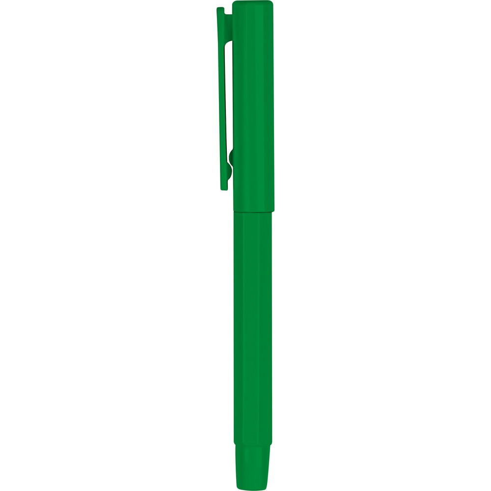 0532-40 Plastik Jel Roller Kalem