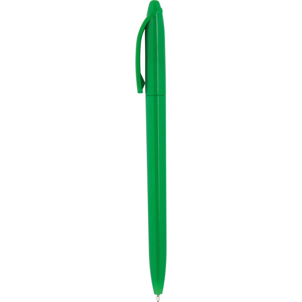 0544-10 Plastik Kalem