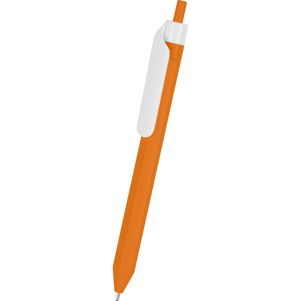 0544-240 Plastik Tükenmez Kalem