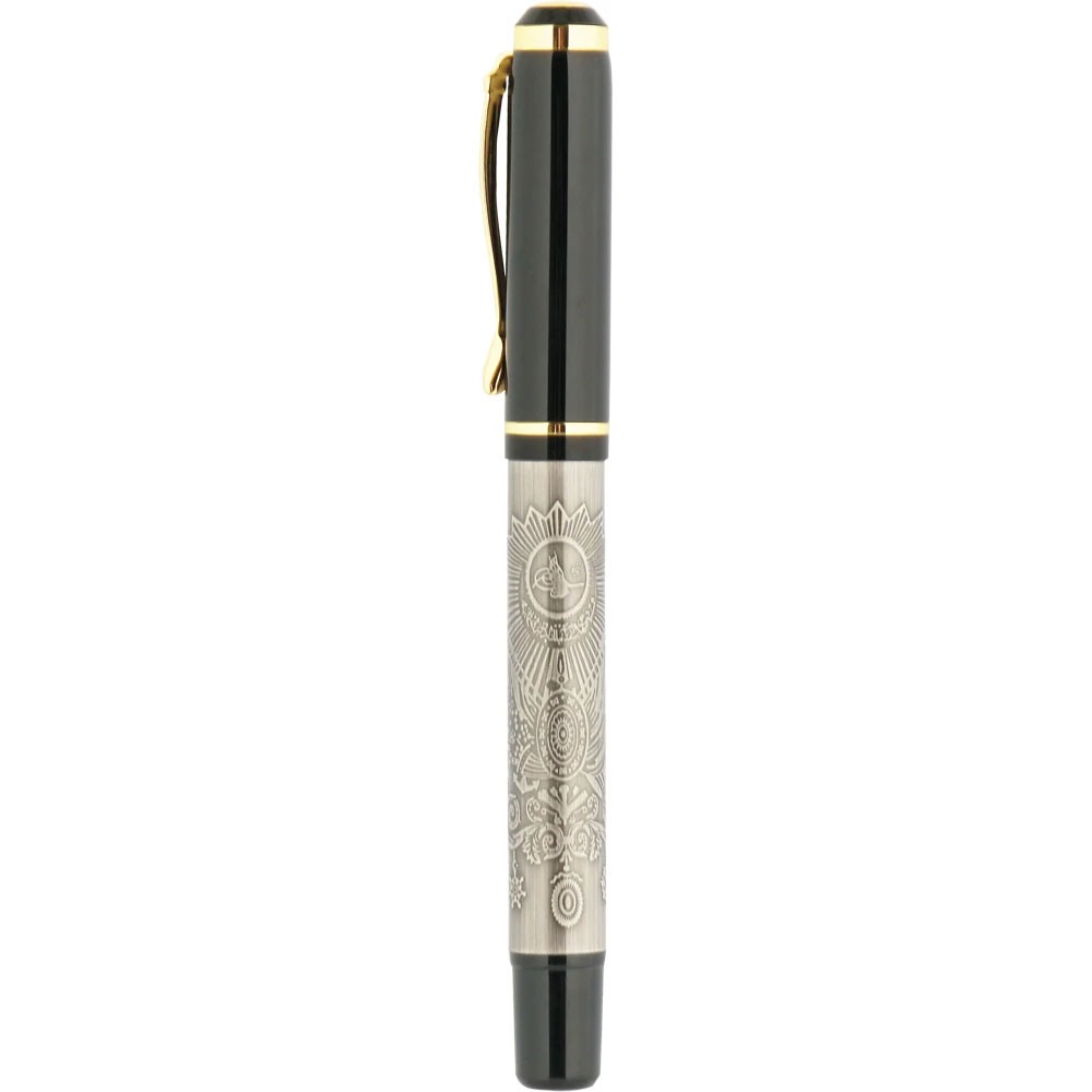 0555-445 Roller Kalem