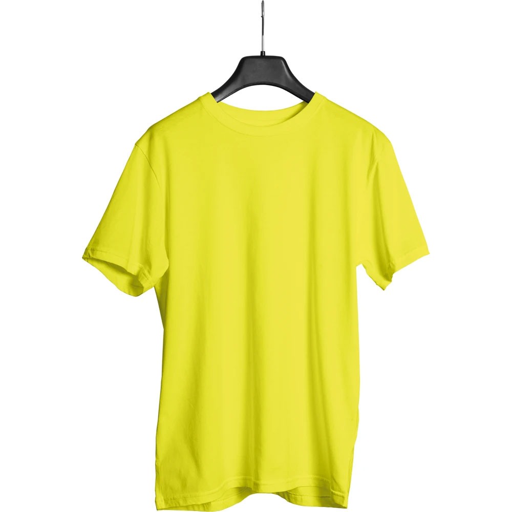 5200-13-XL Bisiklet Yaka Tişört