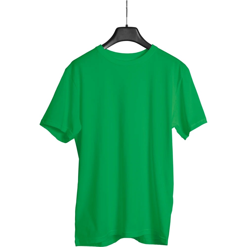5200-13-XL Bisiklet Yaka Tişört