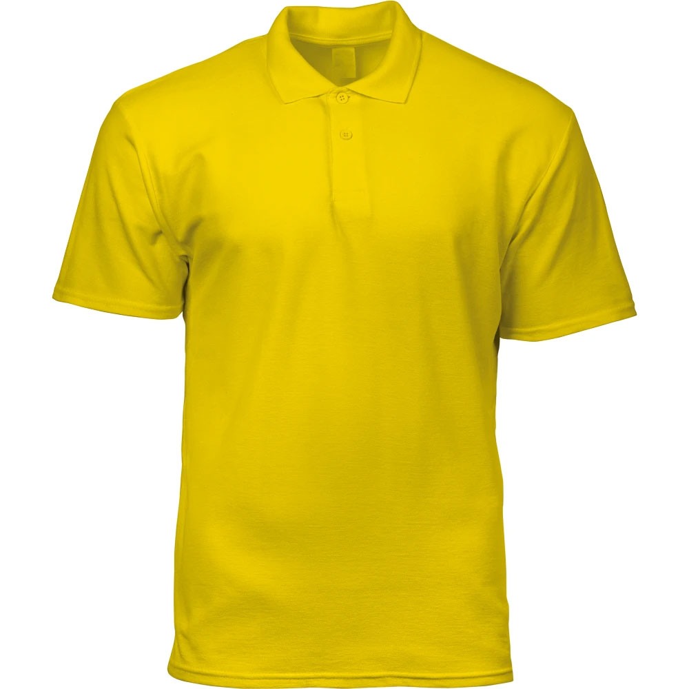 5200-15-S Polo Yaka Tişört