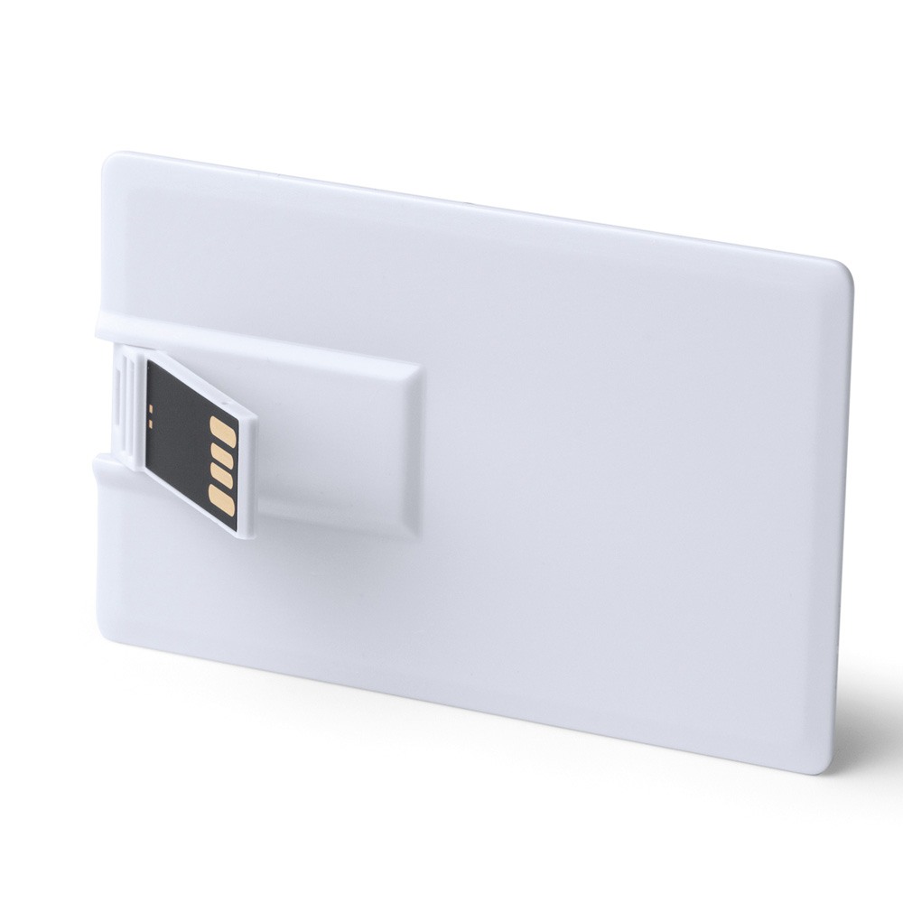 Promosyon Kart USB Bellek