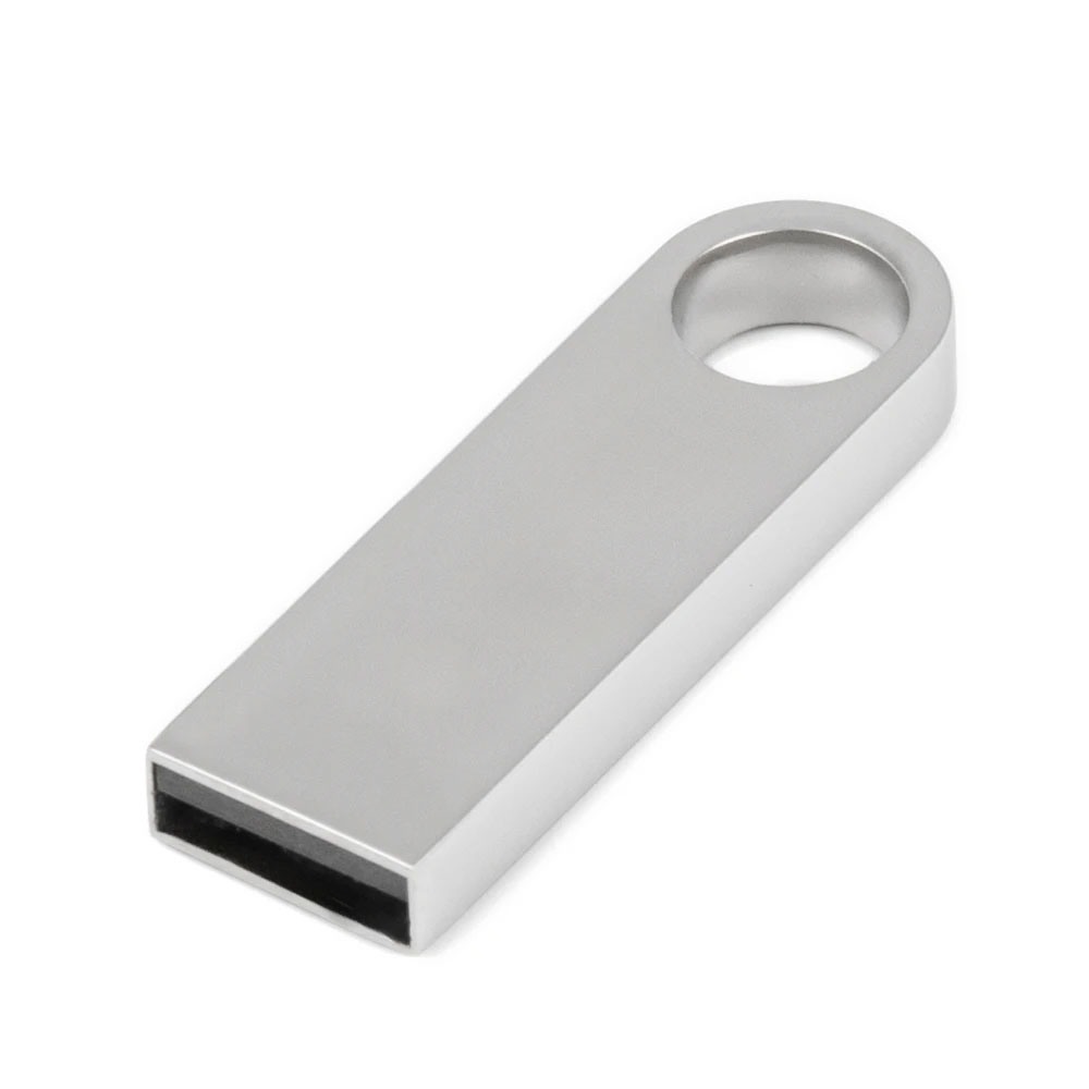 8115 Metal USB Bellek