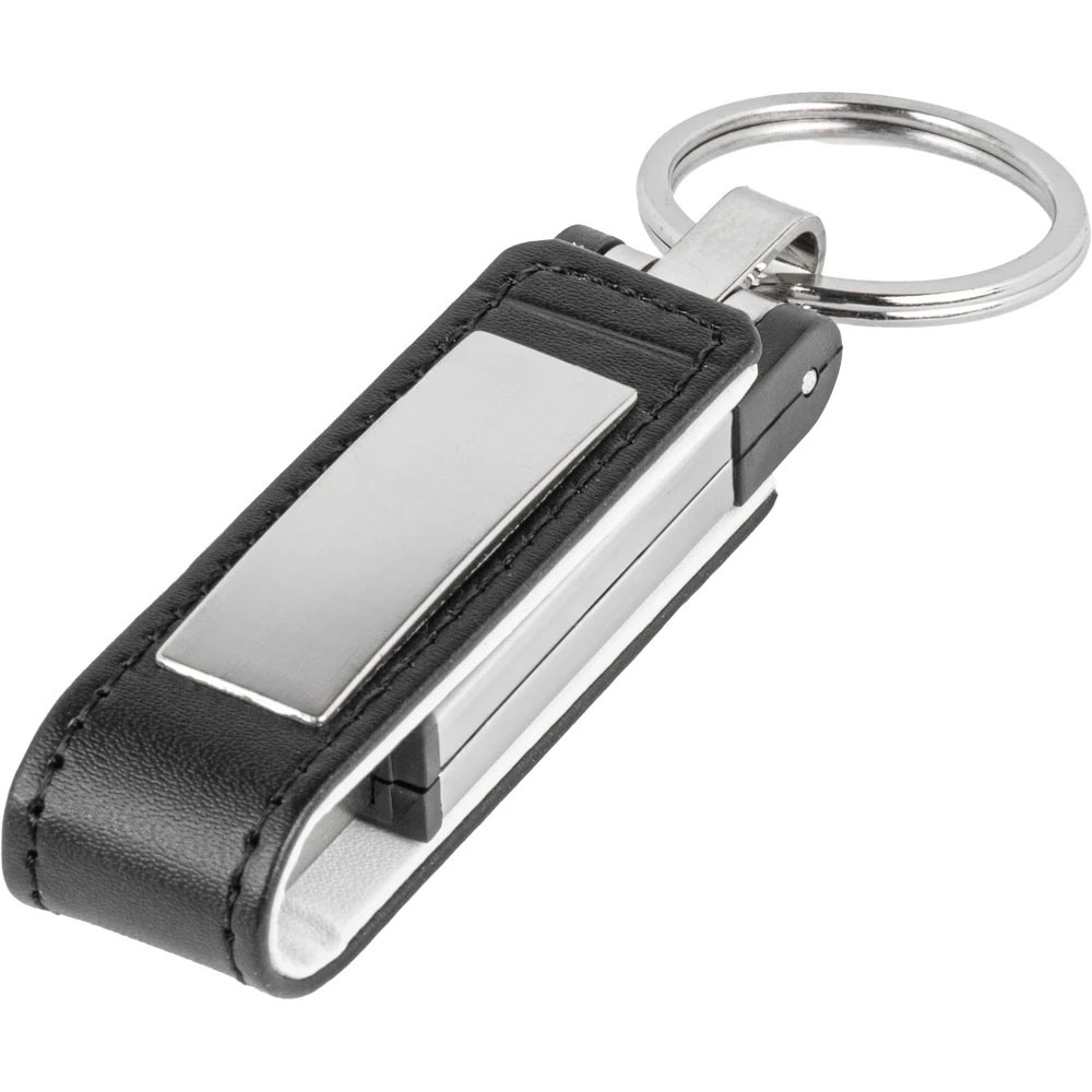 8230 Deri USB Bellek