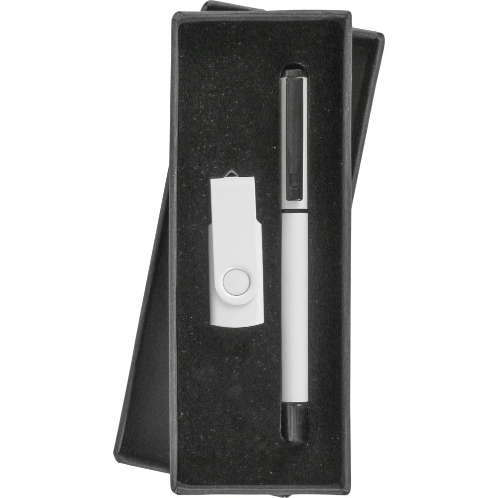 USB Kalem Set