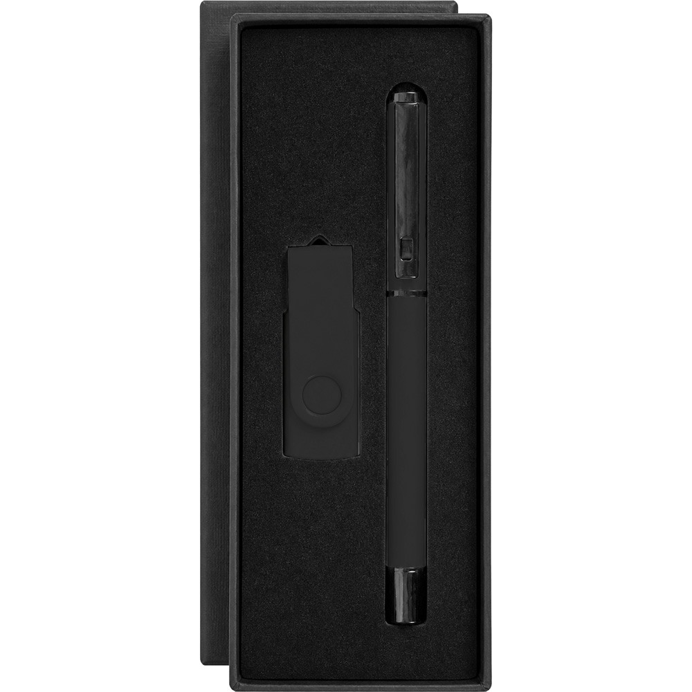 Promosyon USB Kalem Set