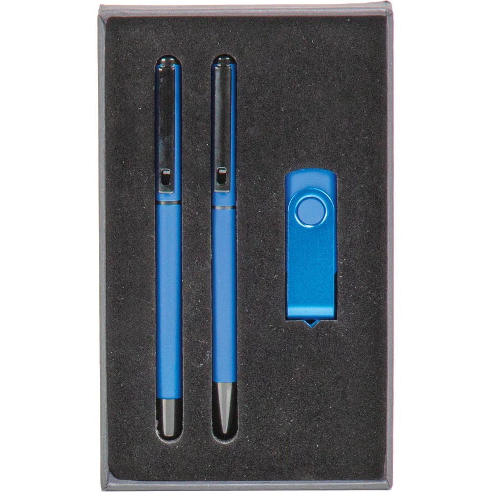 USB Kalem Set
