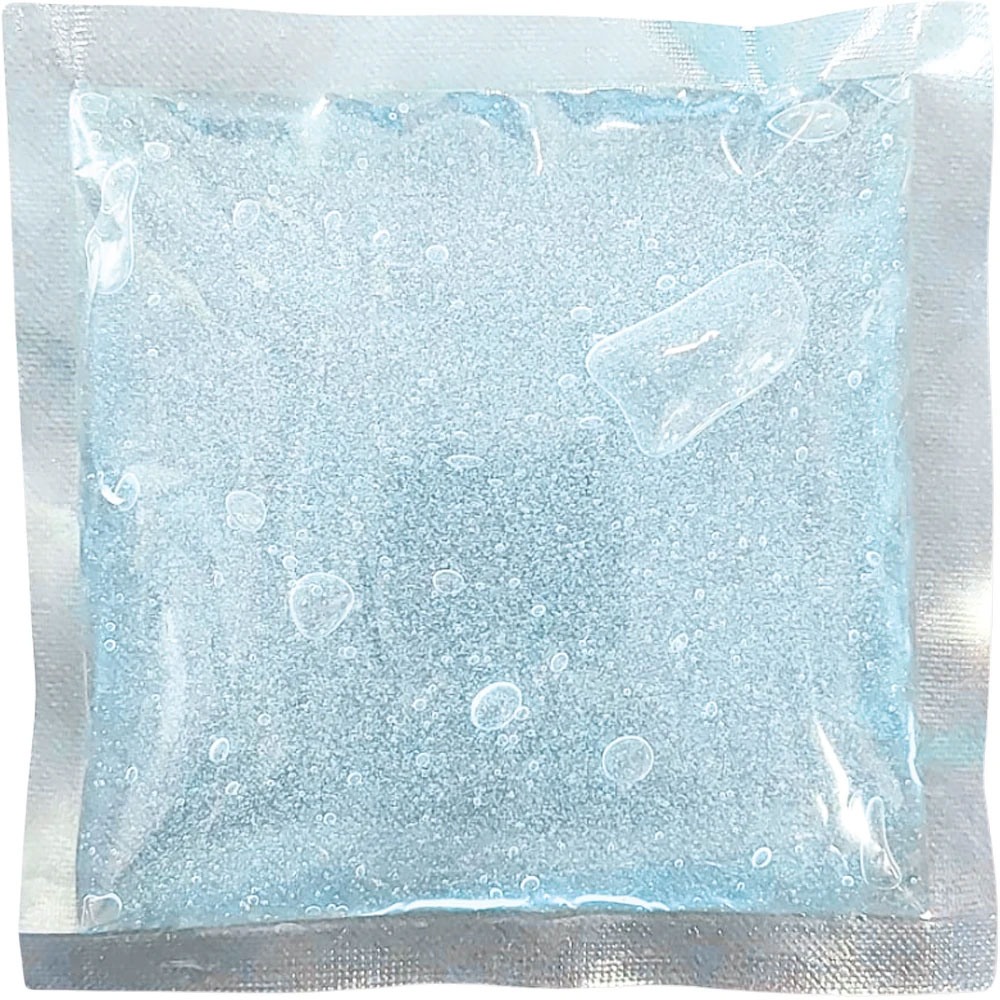 Buz Torbası