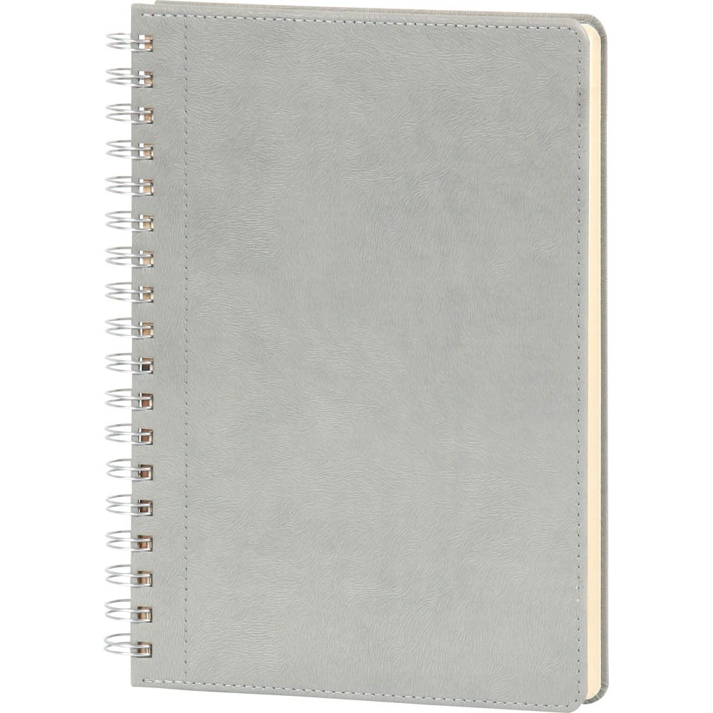 Bağcılar-20x28 Spiralli Tarihsiz Defter