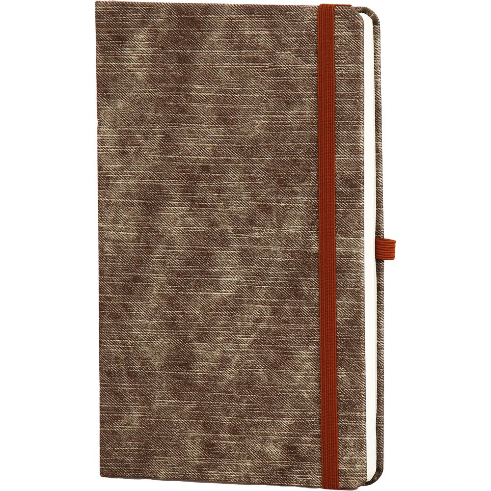 Beyoğlu Spot Tarihsiz Defter