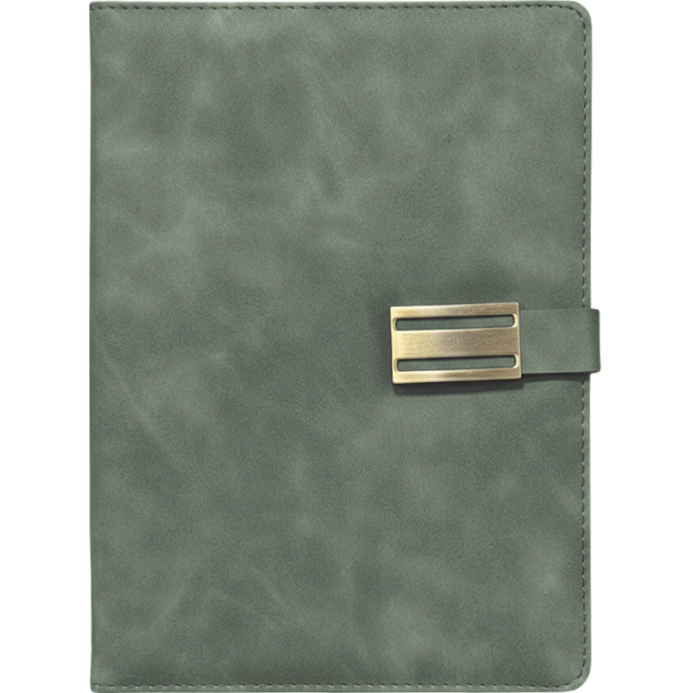 Endulus Tarihsiz Defter