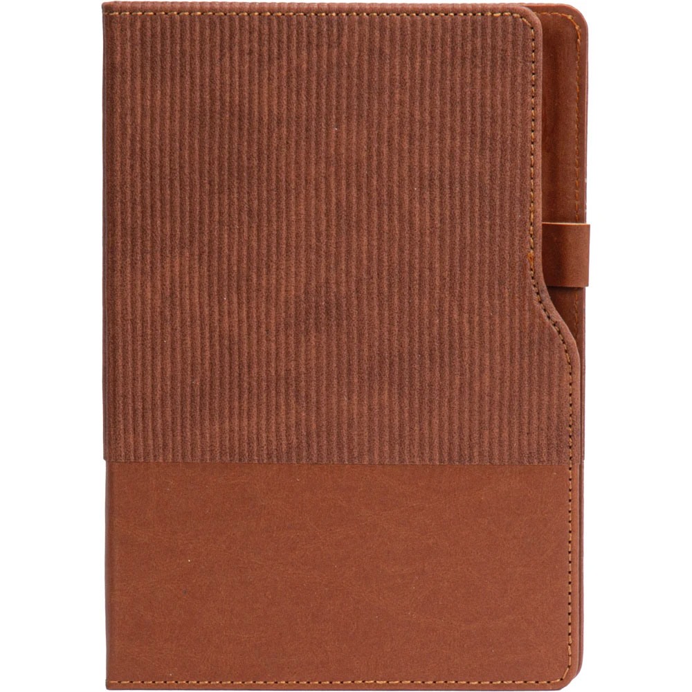 Libadiye Tarihsiz Cep Defter
