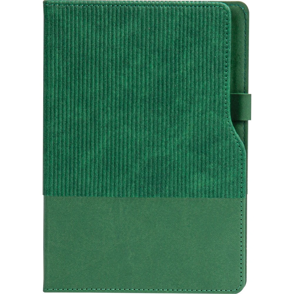 Libadiye Tarihsiz Cep Defter