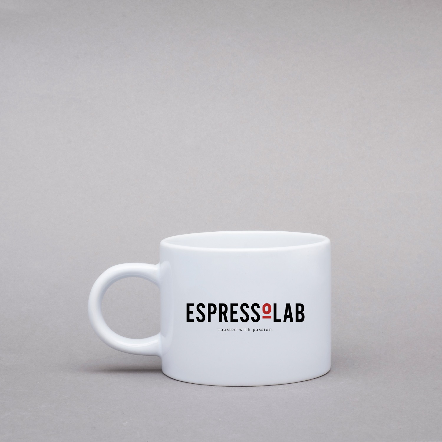 Adana Beyaz Nescafe Fincanı