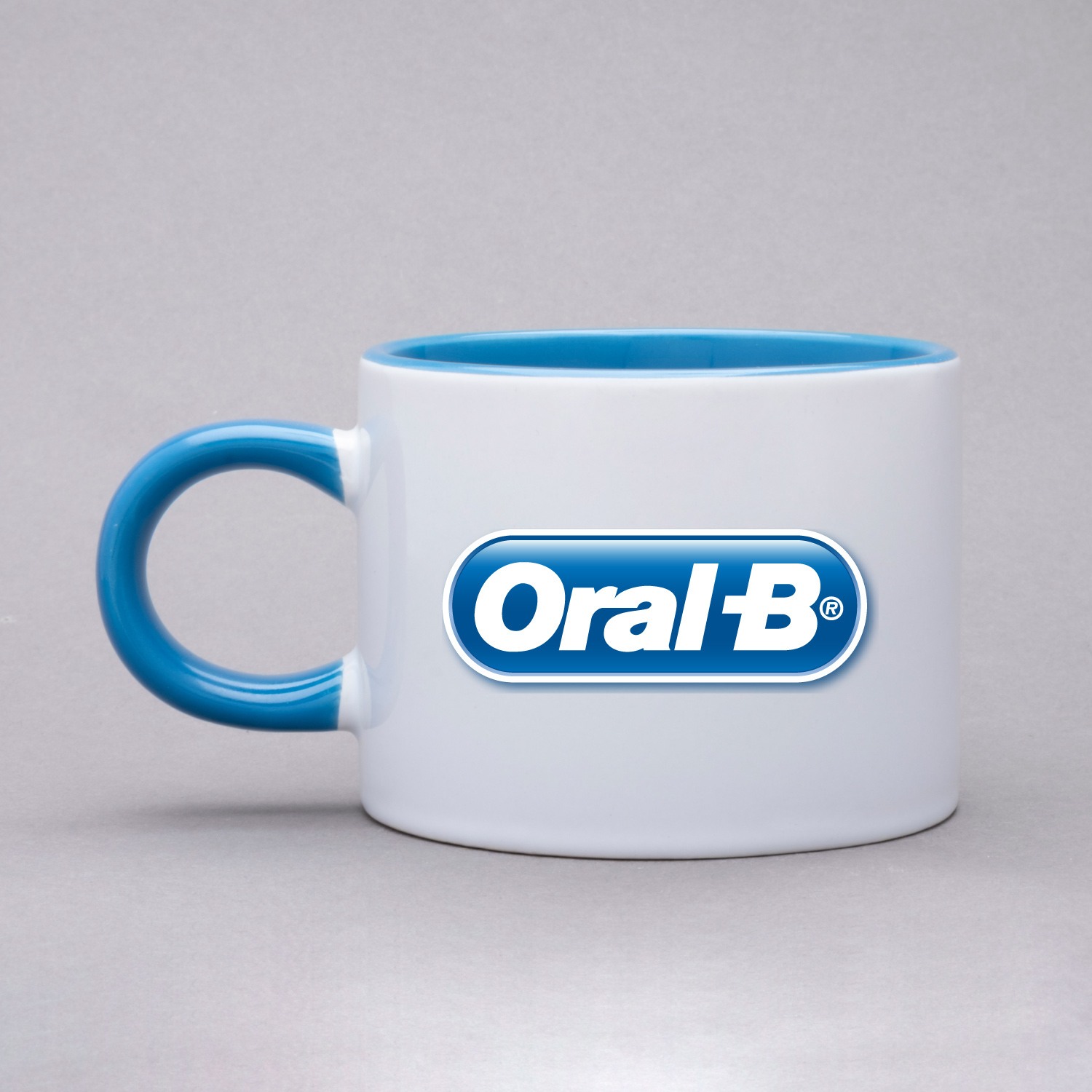 Adana Mavi Nescafe Fincanı