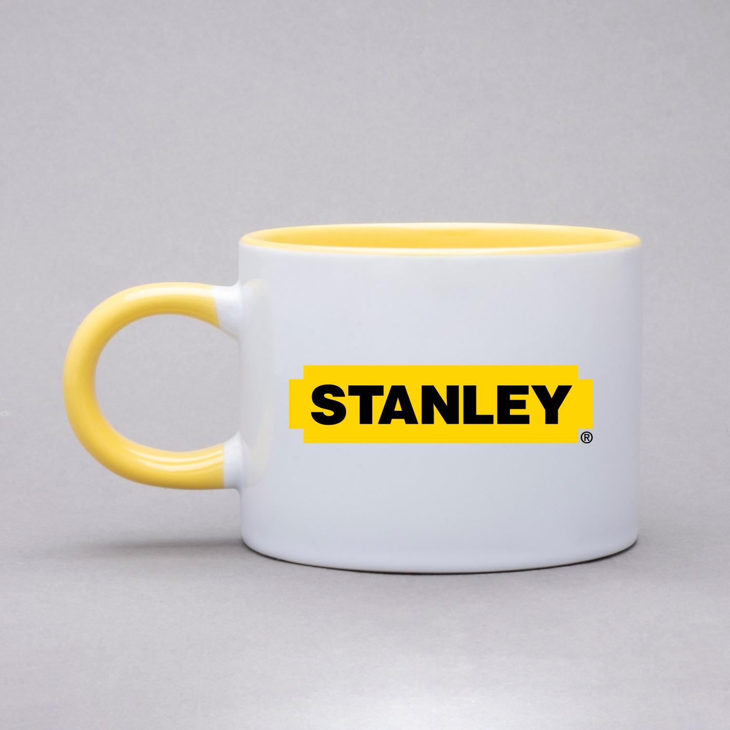 Adana Sarı Nescafe Fincanı