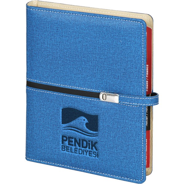 ORG-1110 Organizer Ajanda