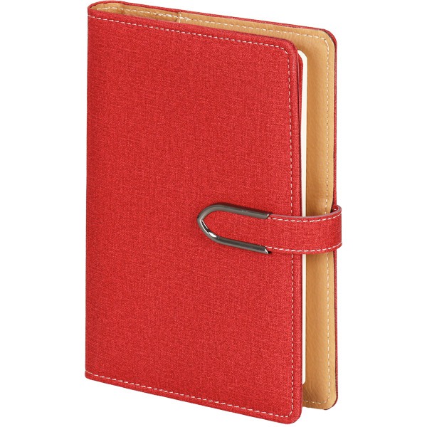 ORG-1120 Kılıflı Defter