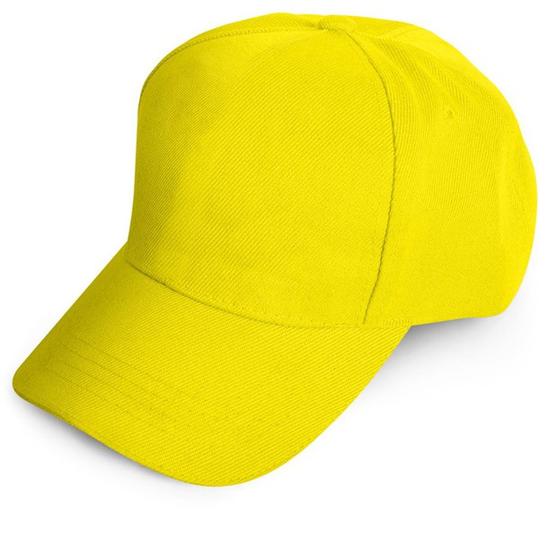 SPK-8010 Polyester Şapka