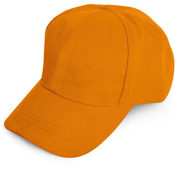 SPK-8010 Polyester Şapka