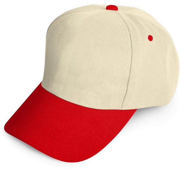 SPK-8020 Polyester Şapka