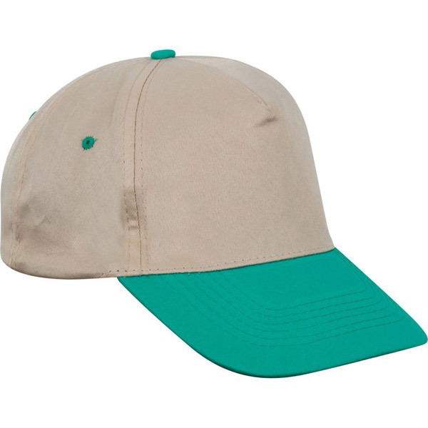 SPK-8020 Polyester Şapka