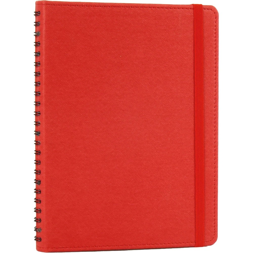 Sirkeci Gizli Spiralli Defter