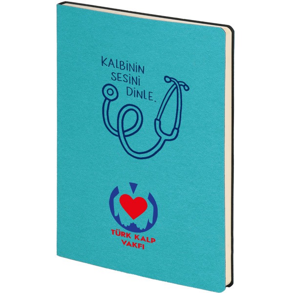 TDT-1580 Tarihsiz Defter