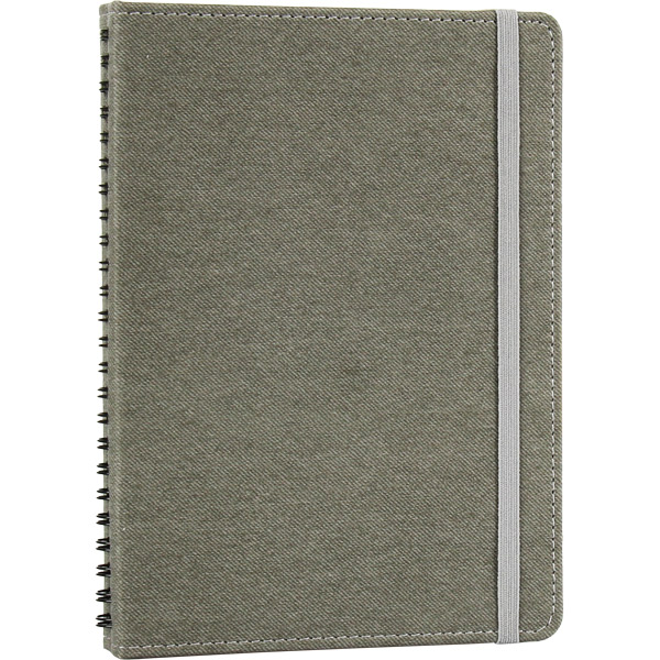 TDT-1590 Gizli Spiralli Defter