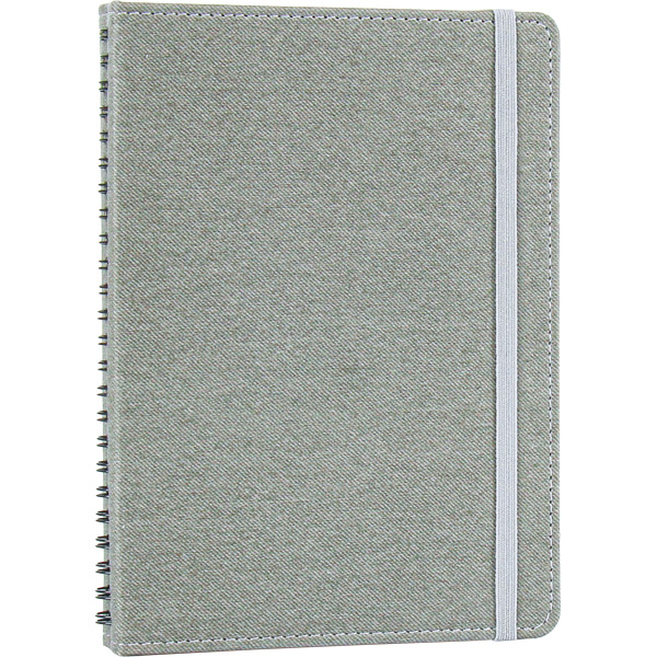 TDT-1590 Gizli Spiralli Defter