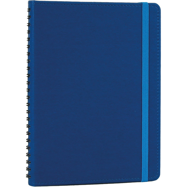 TDT-1590 Gizli Spiralli Defter