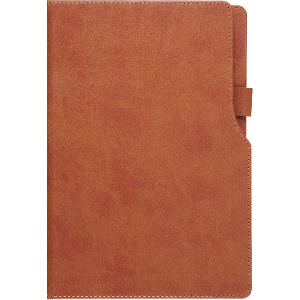 TDT-1710 Tarihsiz Defter