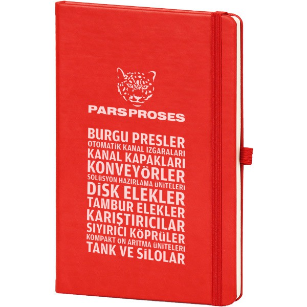 TDT-1830 Tarihsiz Defter