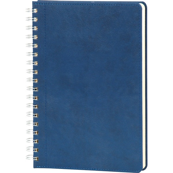 TDT-2050-17x24 Spiralli Tarihsiz Defter