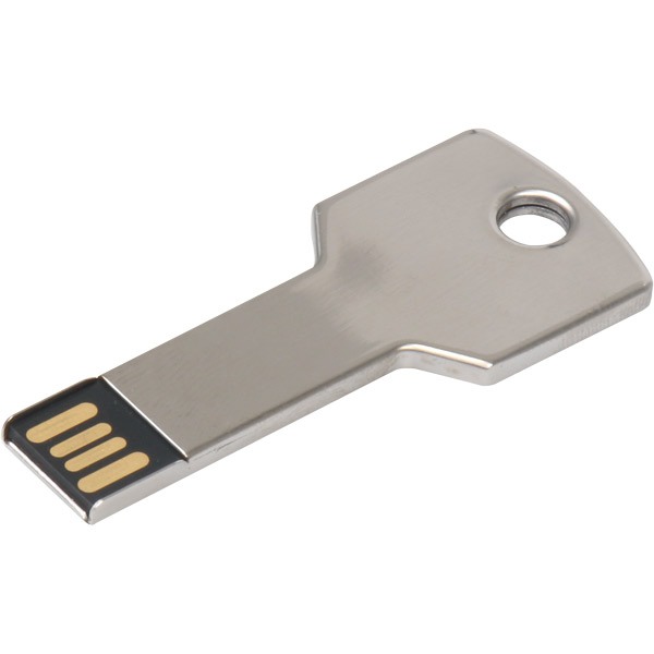USB-7018 Anahtar Metal USB Bellek