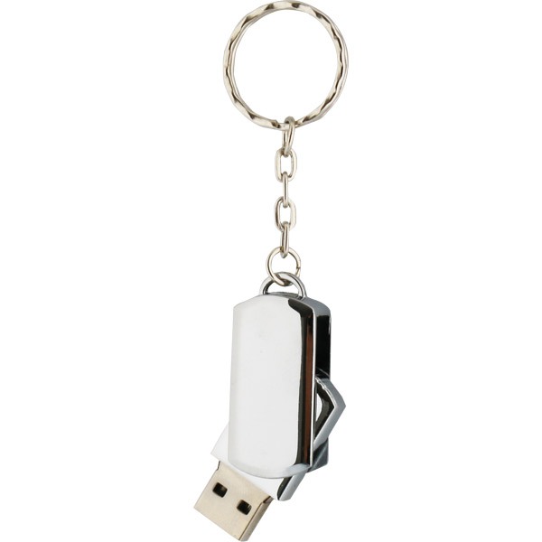 USB-7022 Metal USB Bellek