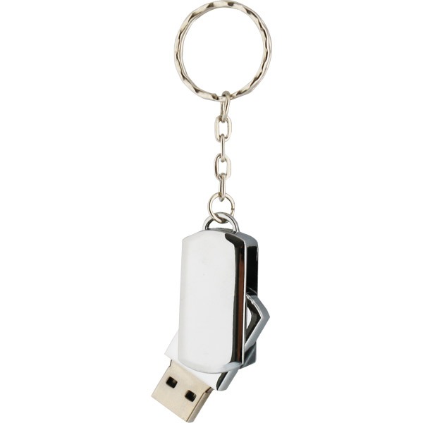 Metal USB Bellek