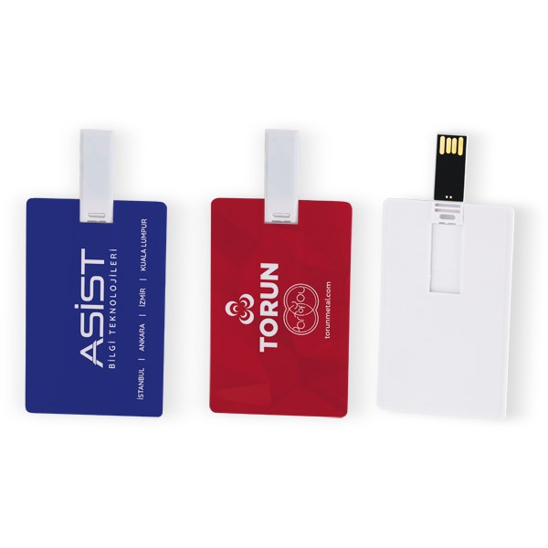 USB-7034 Kart USB Bellek