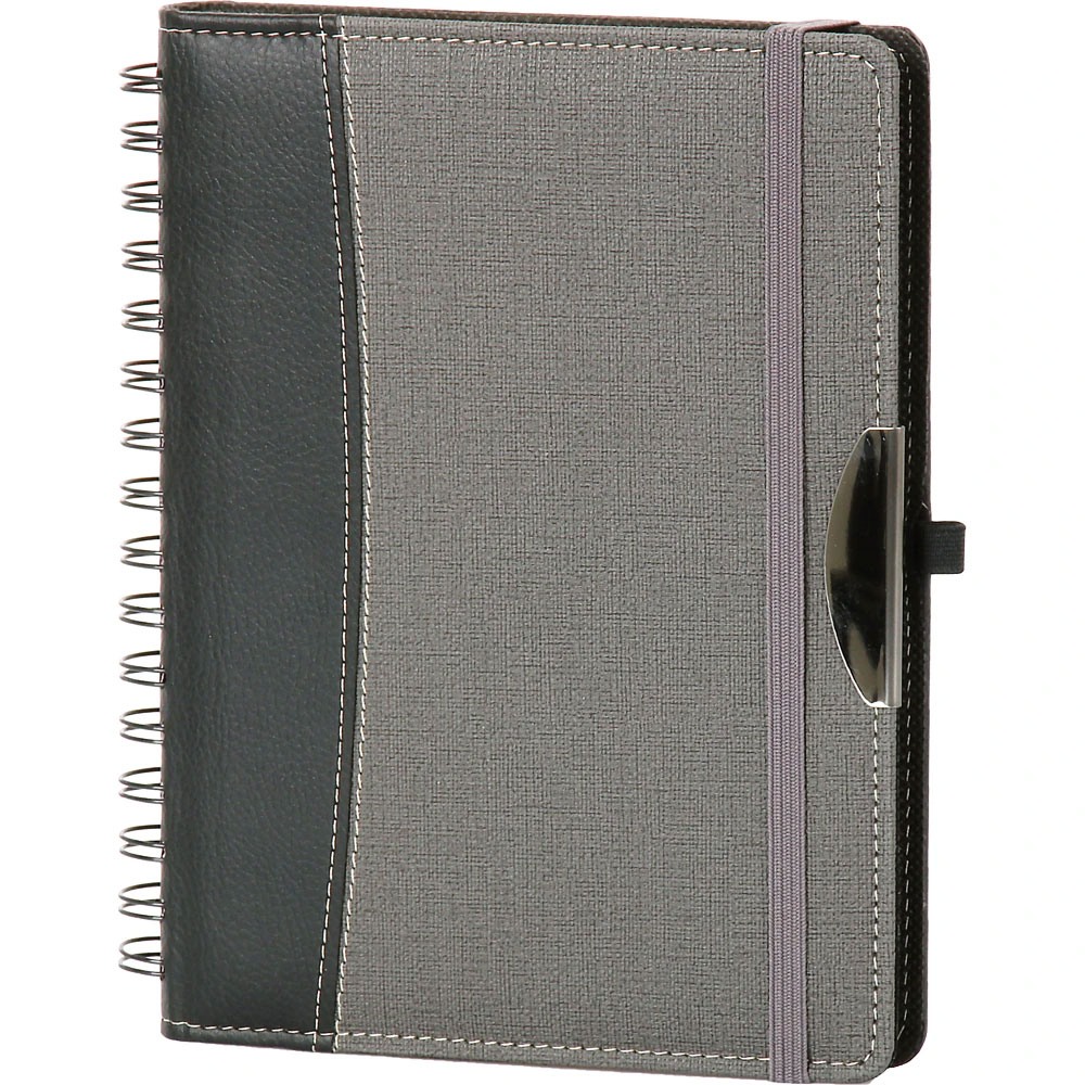 Ümraniye Gizli Spiralli Günlük Ajanda