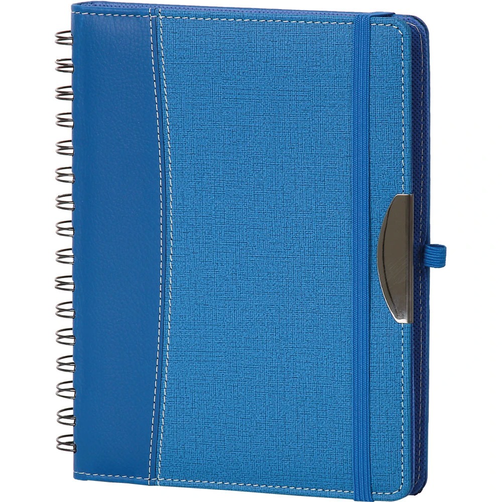 Ümraniye Gizli Spiralli Günlük Ajanda